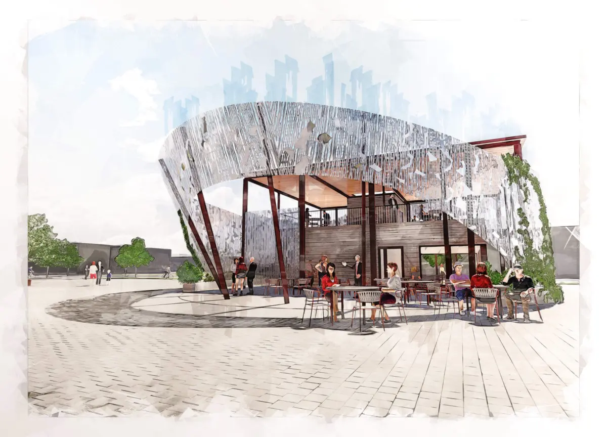 Architectural Visualization 27